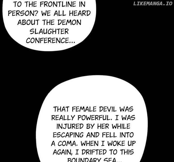 Me, The Heavenly Destined Villain Chapter 222 - Page 70