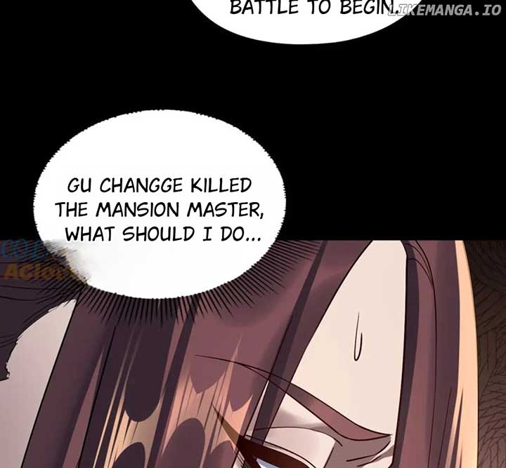 Me, The Heavenly Destined Villain Chapter 222 - Page 75
