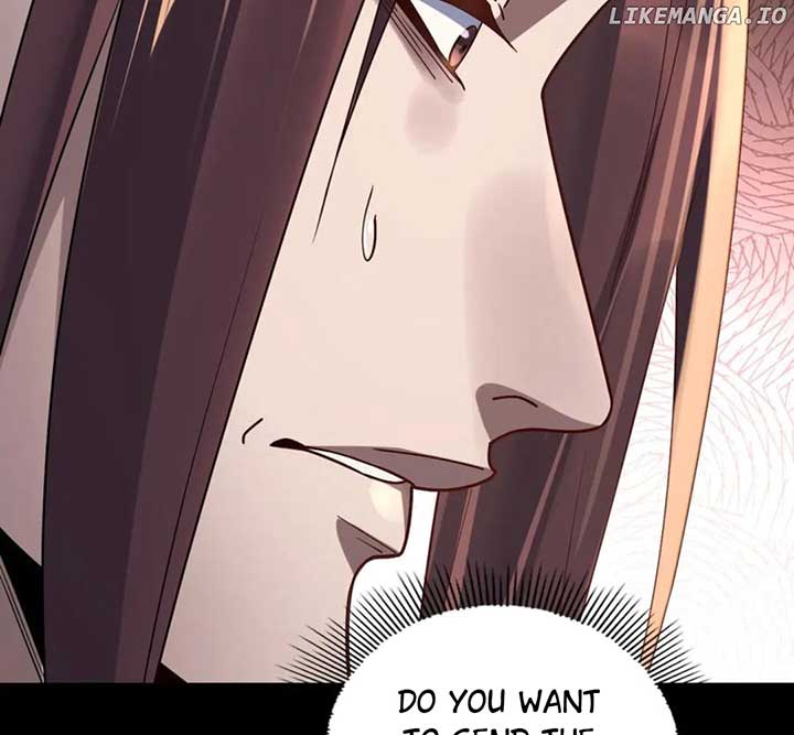 Me, The Heavenly Destined Villain Chapter 222 - Page 76