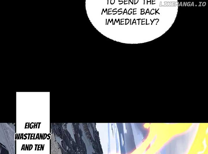 Me, The Heavenly Destined Villain Chapter 222 - Page 77