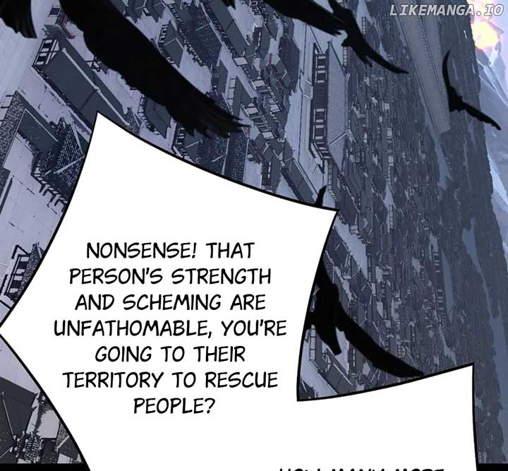 Me, The Heavenly Destined Villain Chapter 222 - Page 80