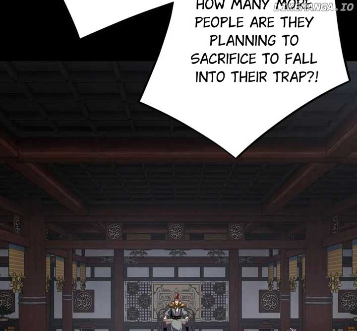 Me, The Heavenly Destined Villain Chapter 222 - Page 81