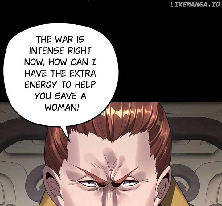 Me, The Heavenly Destined Villain Chapter 222 - Page 83