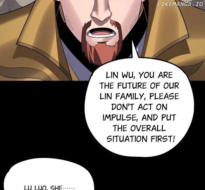 Me, The Heavenly Destined Villain Chapter 222 - Page 84