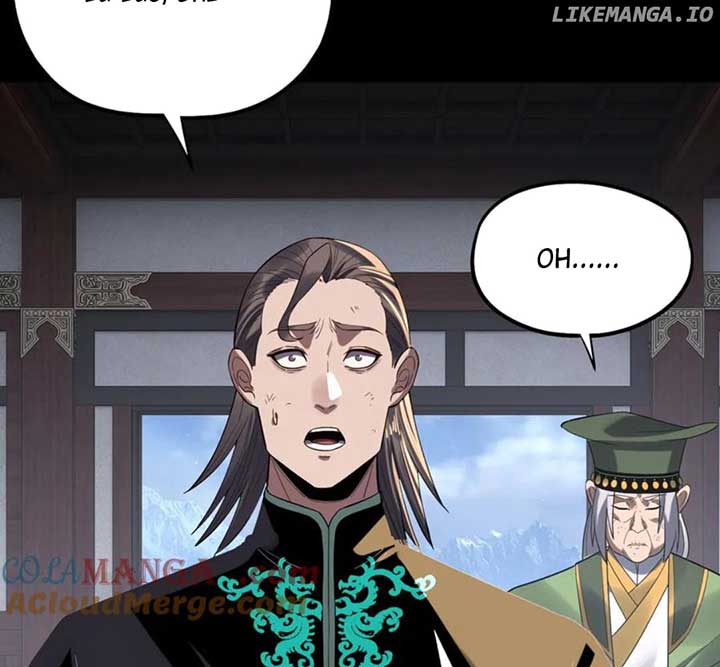 Me, The Heavenly Destined Villain Chapter 222 - Page 85