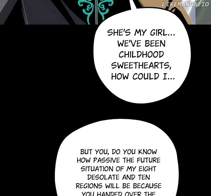 Me, The Heavenly Destined Villain Chapter 222 - Page 86