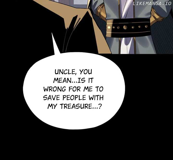Me, The Heavenly Destined Villain Chapter 222 - Page 88