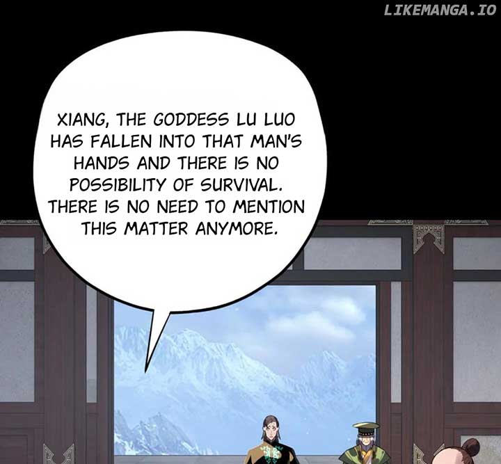 Me, The Heavenly Destined Villain Chapter 222 - Page 89
