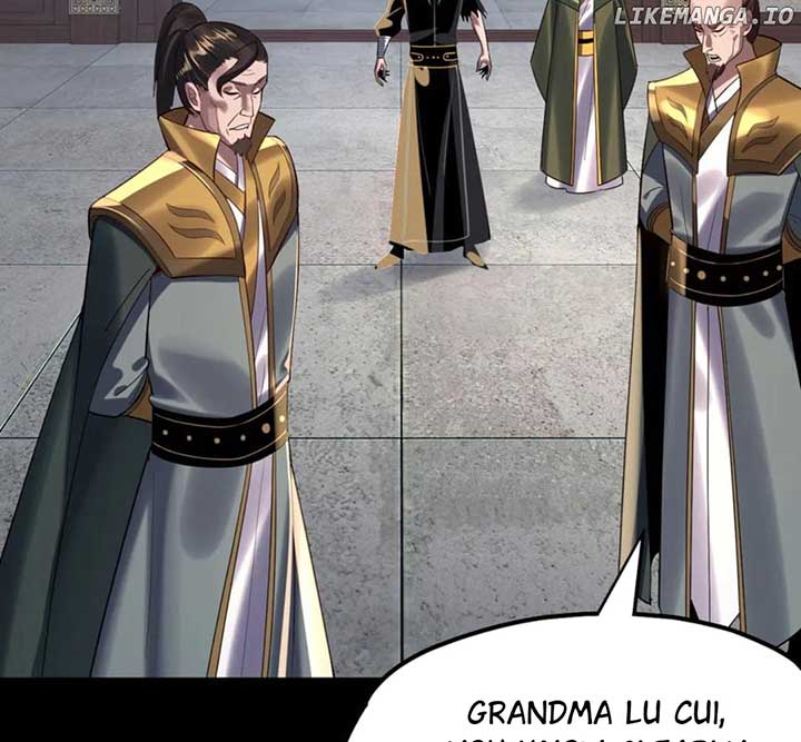 Me, The Heavenly Destined Villain Chapter 222 - Page 90