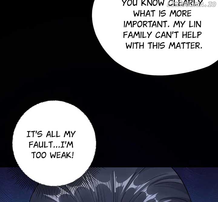 Me, The Heavenly Destined Villain Chapter 222 - Page 91