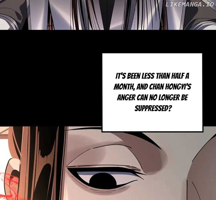 Me, The Heavenly Destined Villain Chapter 222 - Page 97