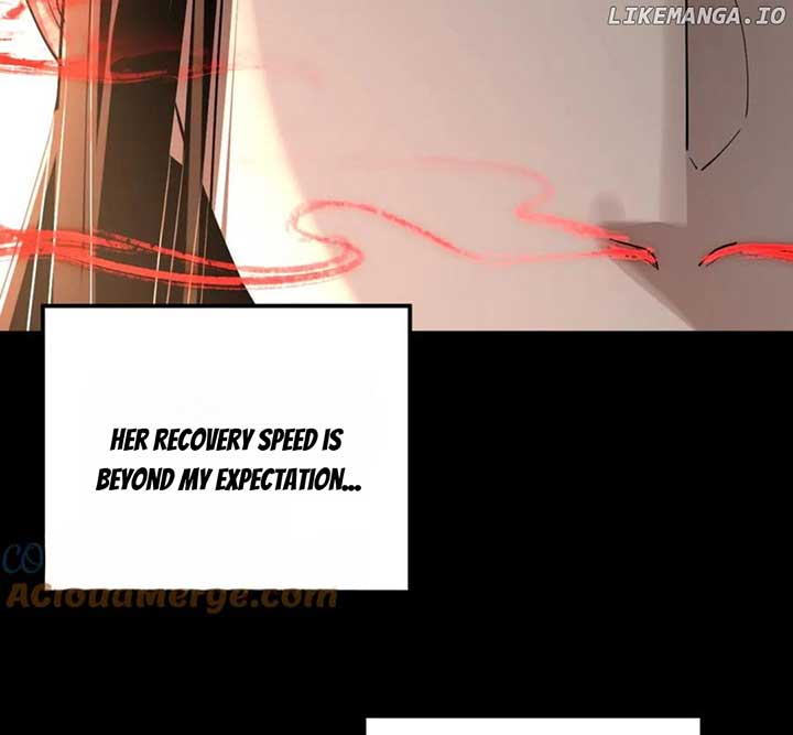 Me, The Heavenly Destined Villain Chapter 222 - Page 98