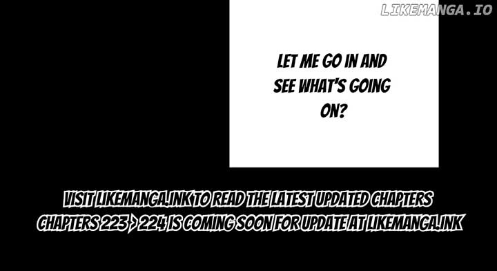 Me, The Heavenly Destined Villain Chapter 222 - Page 99