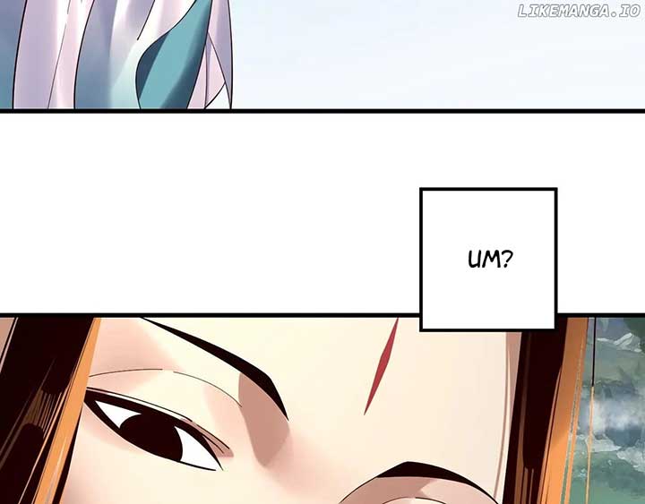 Me, The Heavenly Destined Villain Chapter 223 - Page 3
