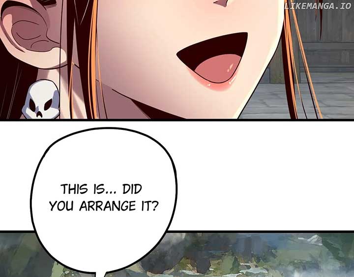 Me, The Heavenly Destined Villain Chapter 223 - Page 8