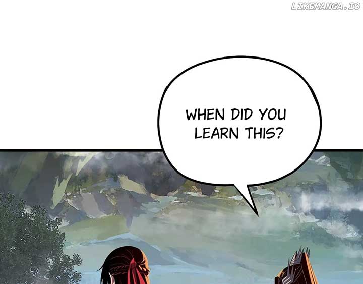 Me, The Heavenly Destined Villain Chapter 223 - Page 20