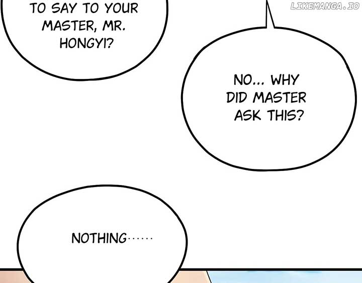Me, The Heavenly Destined Villain Chapter 223 - Page 26