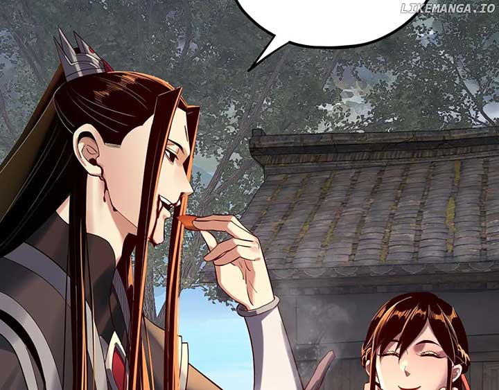 Me, The Heavenly Destined Villain Chapter 223 - Page 30
