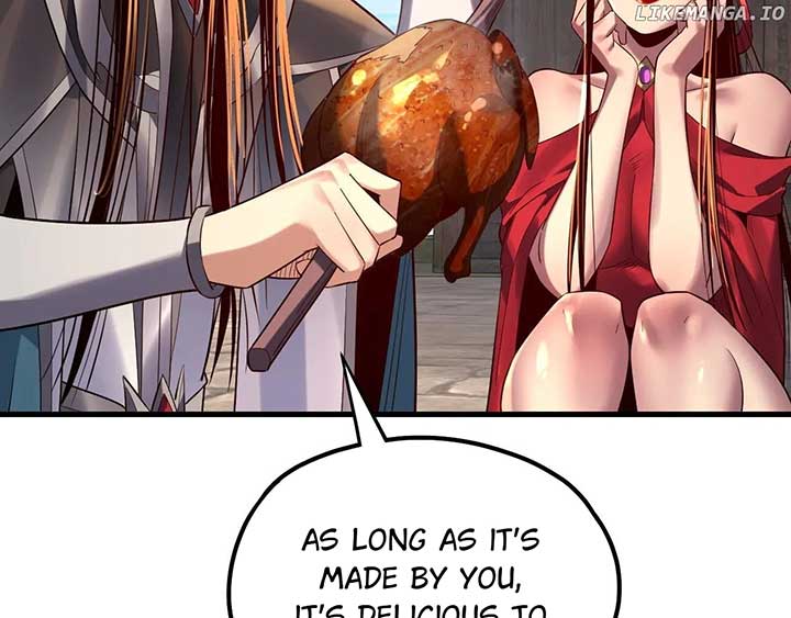 Me, The Heavenly Destined Villain Chapter 223 - Page 31