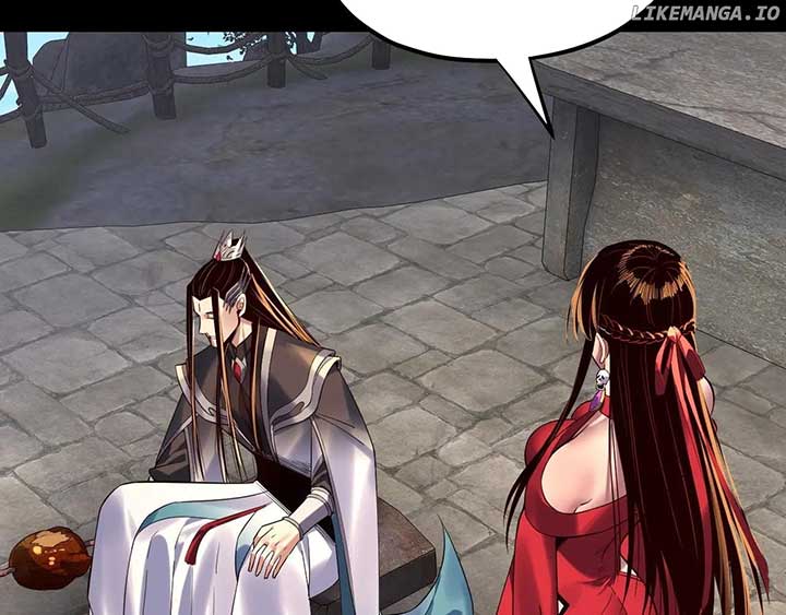 Me, The Heavenly Destined Villain Chapter 223 - Page 38