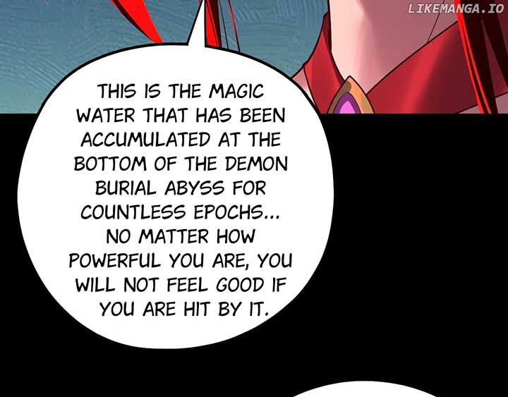 Me, The Heavenly Destined Villain Chapter 223 - Page 42