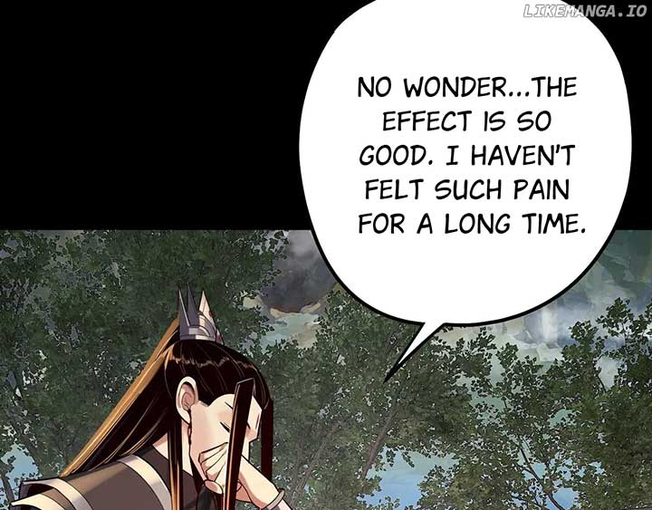Me, The Heavenly Destined Villain Chapter 223 - Page 43