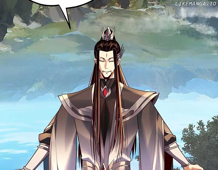 Me, The Heavenly Destined Villain Chapter 223 - Page 48