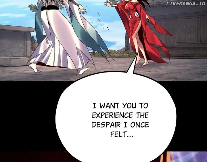 Me, The Heavenly Destined Villain Chapter 223 - Page 54