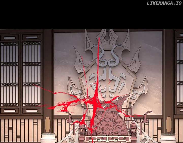 Me, The Heavenly Destined Villain Chapter 223 - Page 68