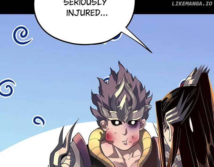 Me, The Heavenly Destined Villain Chapter 223 - Page 74