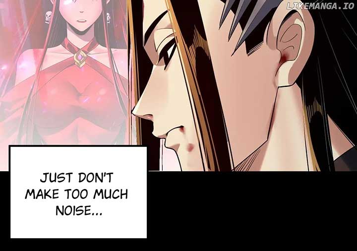 Me, The Heavenly Destined Villain Chapter 223 - Page 79