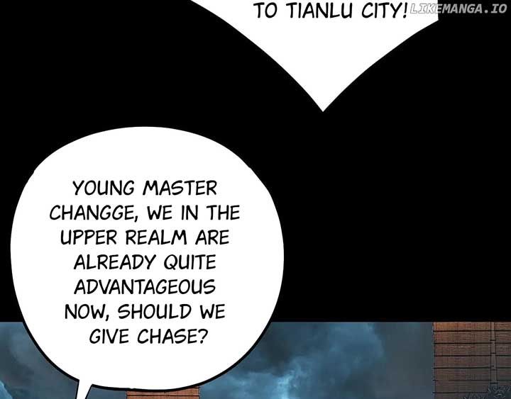 Me, The Heavenly Destined Villain Chapter 223 - Page 83
