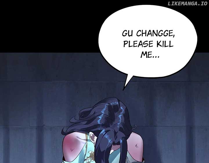 Me, The Heavenly Destined Villain Chapter 223 - Page 91