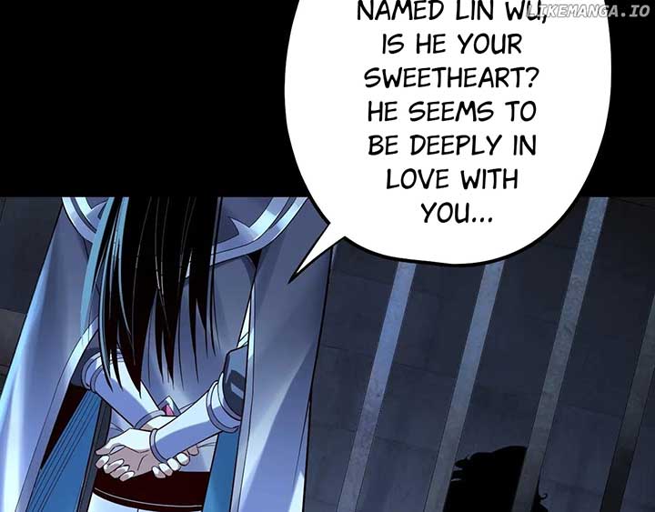 Me, The Heavenly Destined Villain Chapter 223 - Page 93
