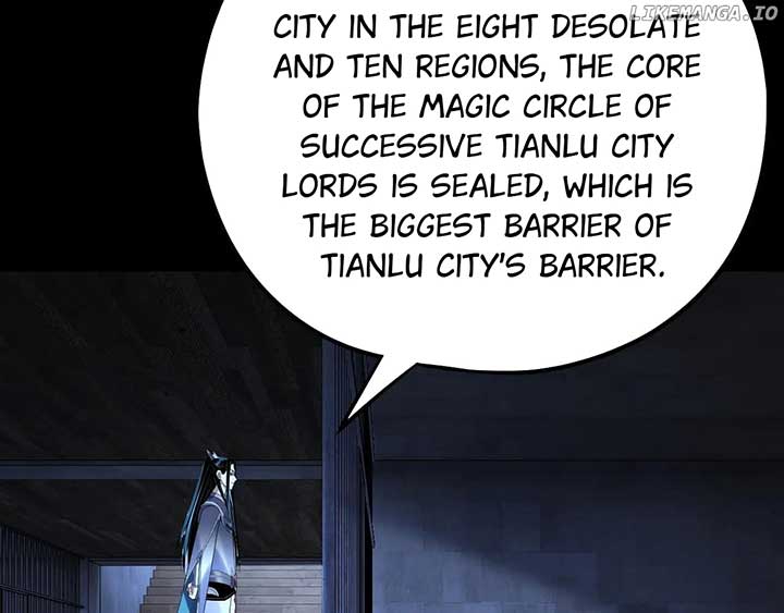 Me, The Heavenly Destined Villain Chapter 223 - Page 98