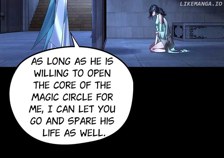 Me, The Heavenly Destined Villain Chapter 223 - Page 99