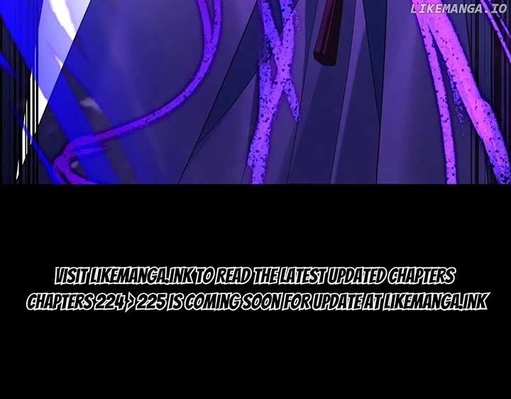 Me, The Heavenly Destined Villain Chapter 223 - Page 123