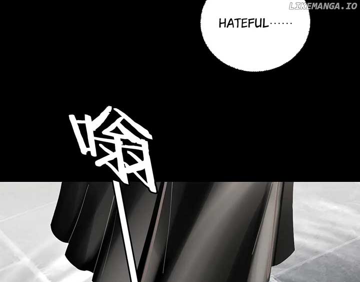 Me, The Heavenly Destined Villain Chapter 224 - Page 7
