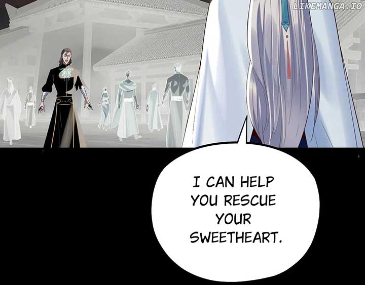 Me, The Heavenly Destined Villain Chapter 224 - Page 16
