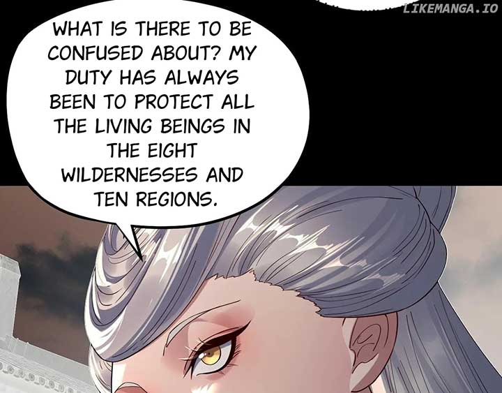 Me, The Heavenly Destined Villain Chapter 224 - Page 19