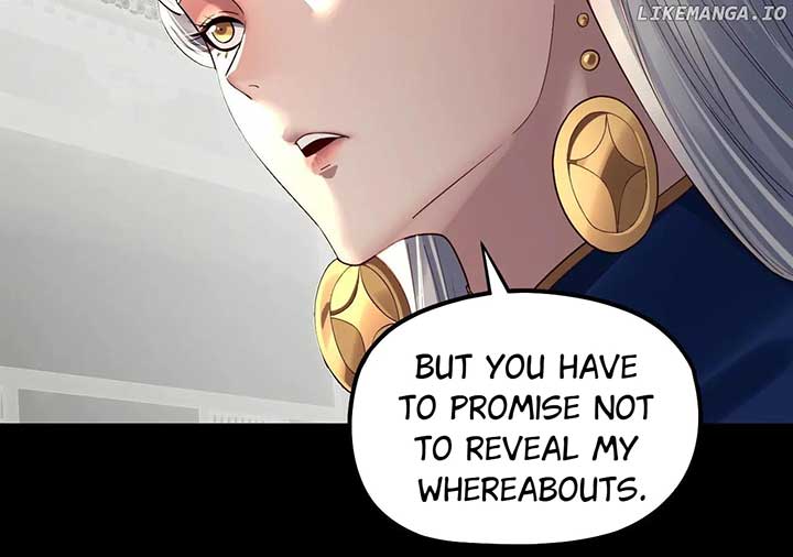 Me, The Heavenly Destined Villain Chapter 224 - Page 20