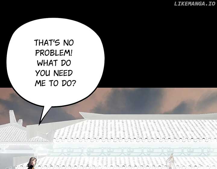 Me, The Heavenly Destined Villain Chapter 224 - Page 21