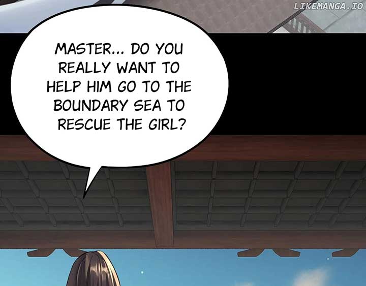 Me, The Heavenly Destined Villain Chapter 224 - Page 28