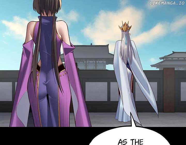 Me, The Heavenly Destined Villain Chapter 224 - Page 29