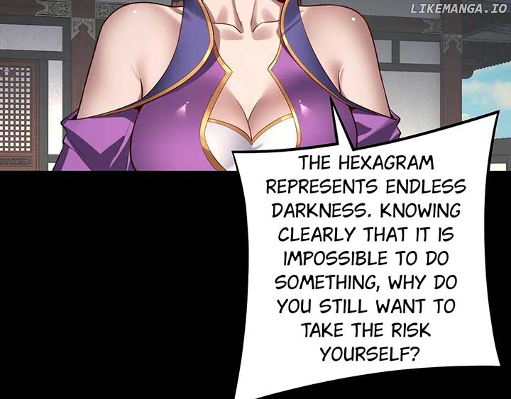 Me, The Heavenly Destined Villain Chapter 224 - Page 32
