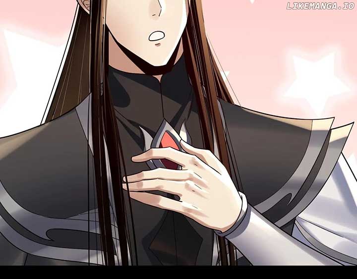 Me, The Heavenly Destined Villain Chapter 224 - Page 85
