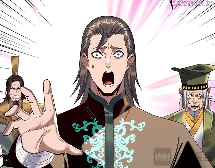 Me, The Heavenly Destined Villain Chapter 224 - Page 96
