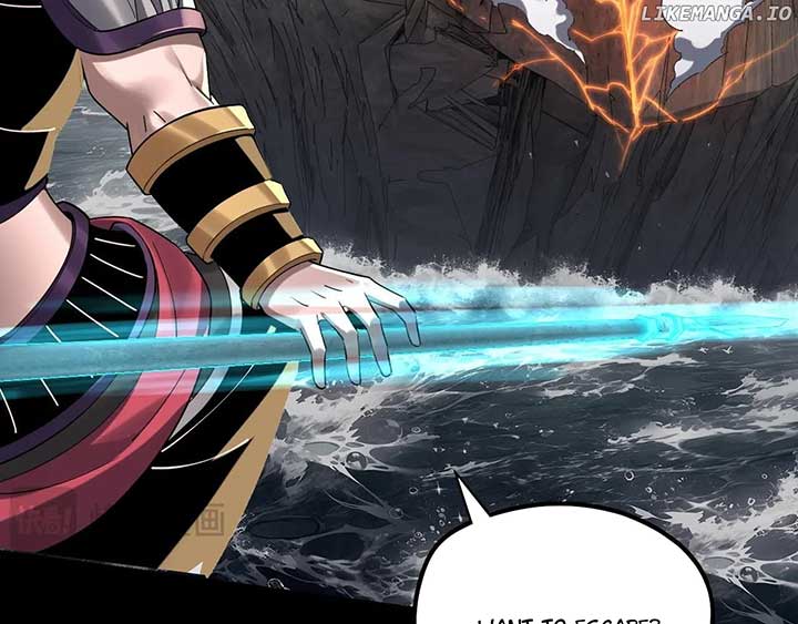Me, The Heavenly Destined Villain Chapter 224 - Page 122