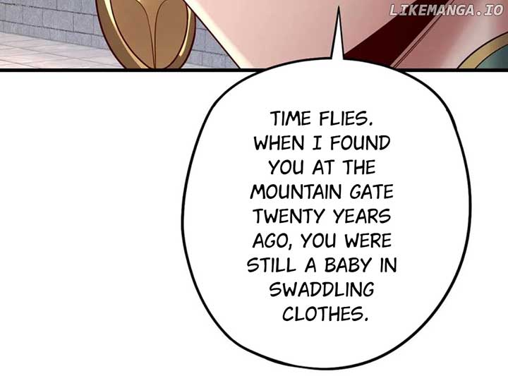 Me, The Heavenly Destined Villain Chapter 229 - Page 13