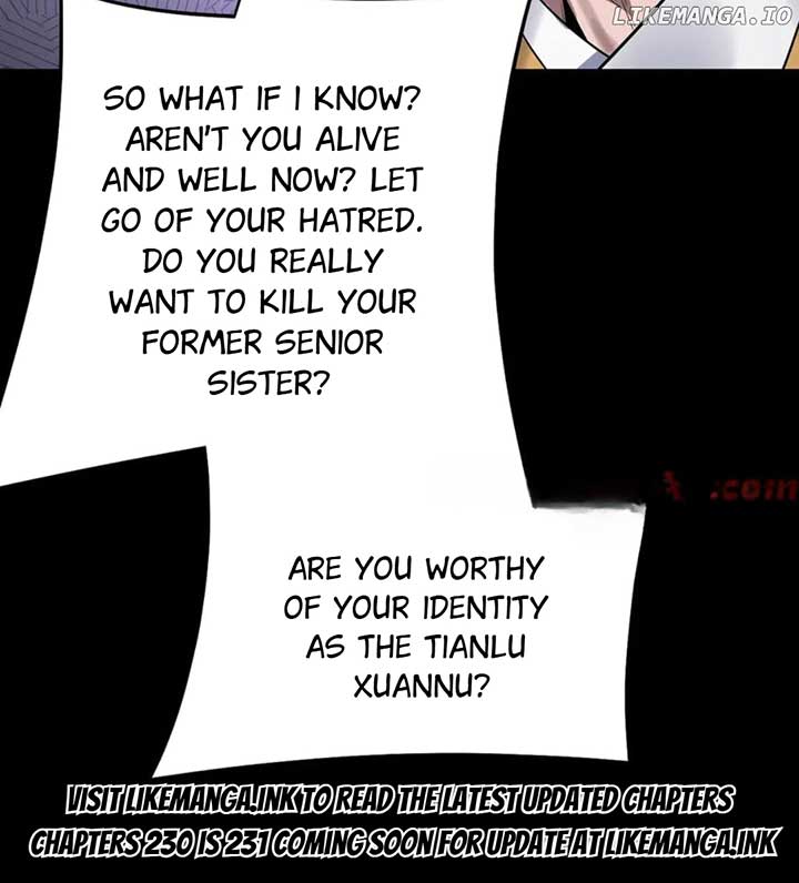 Me, The Heavenly Destined Villain Chapter 229 - Page 60